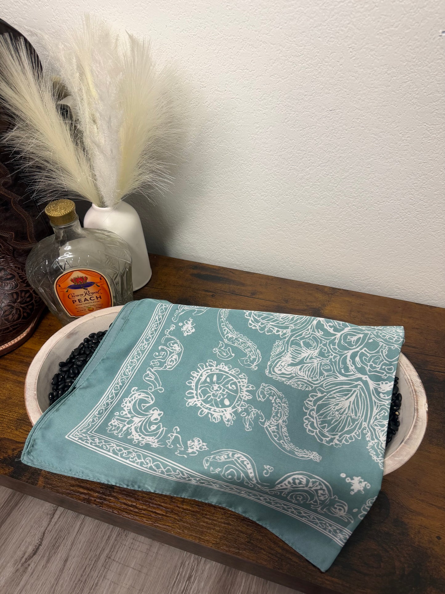 Laramie Wild Rag