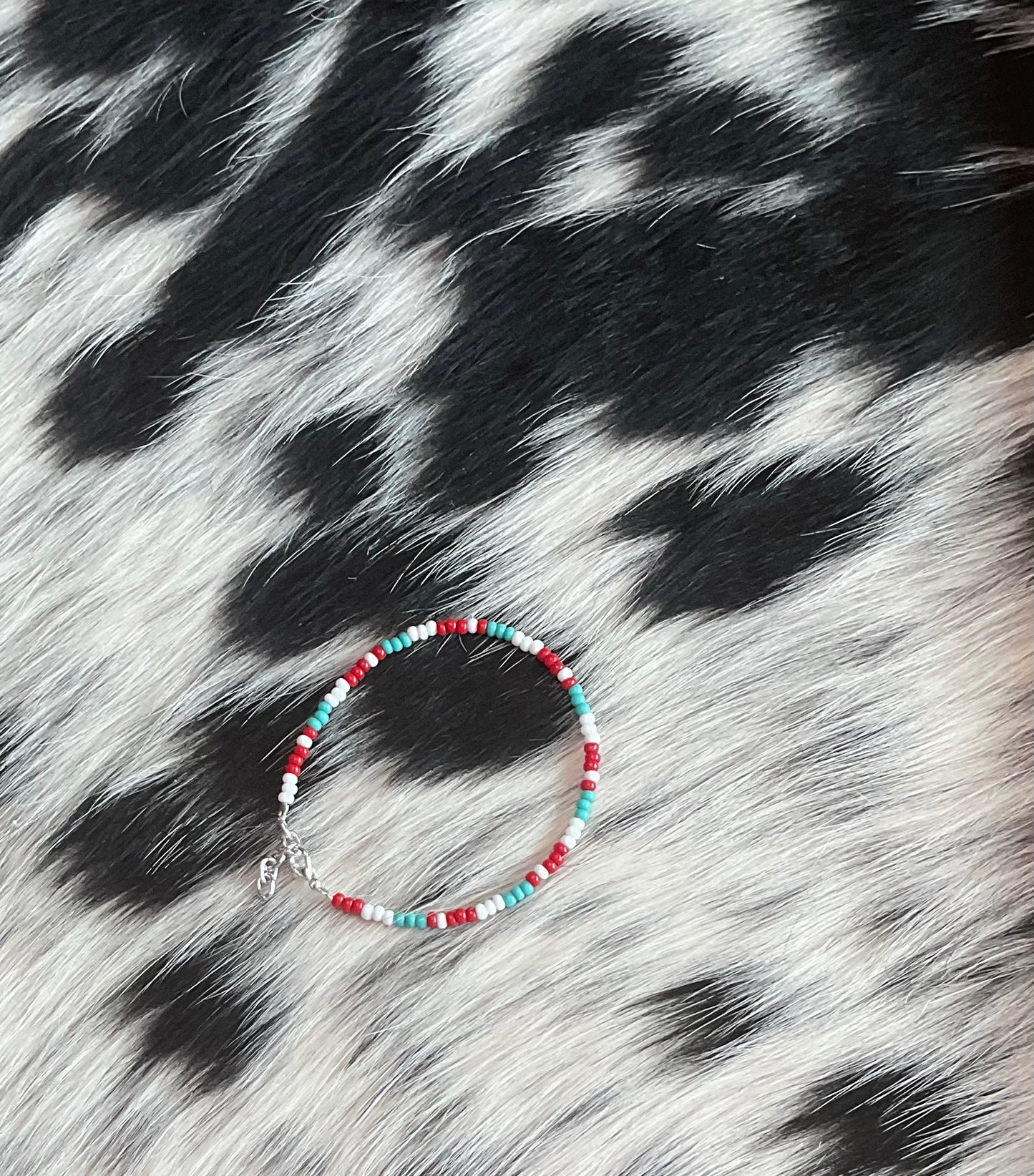 Beaded Bracelets