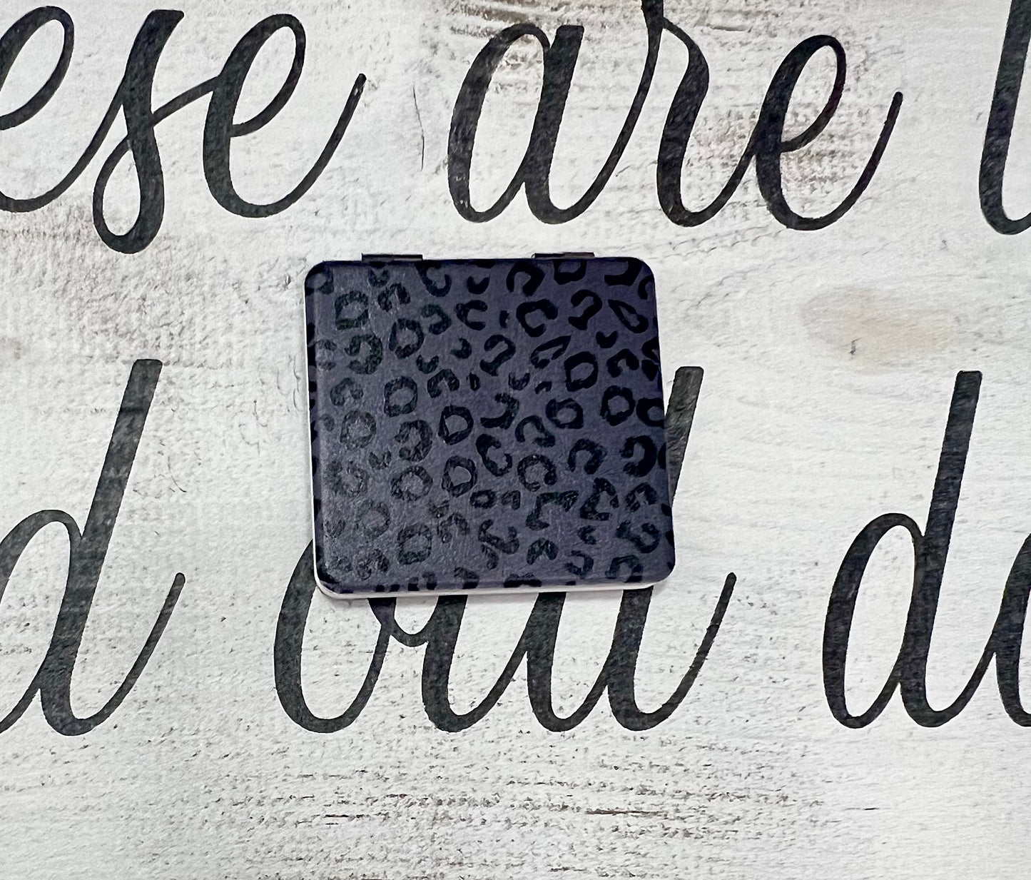 Compact Mirror (other designs available!)