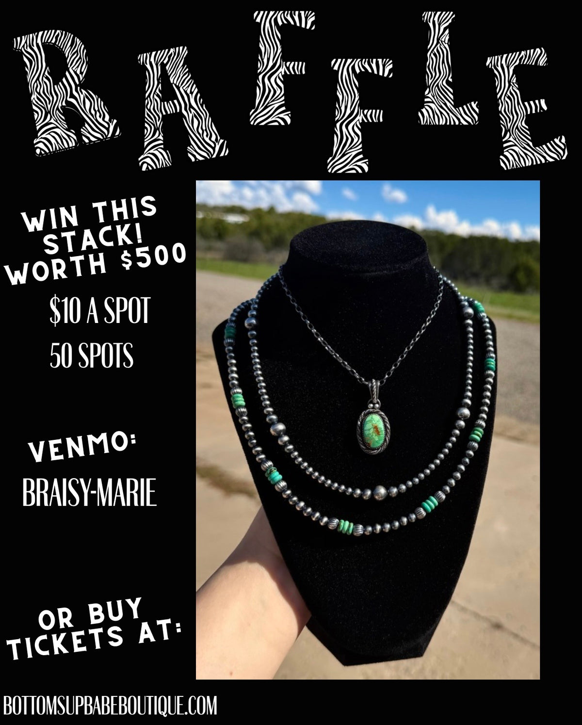 Raffle