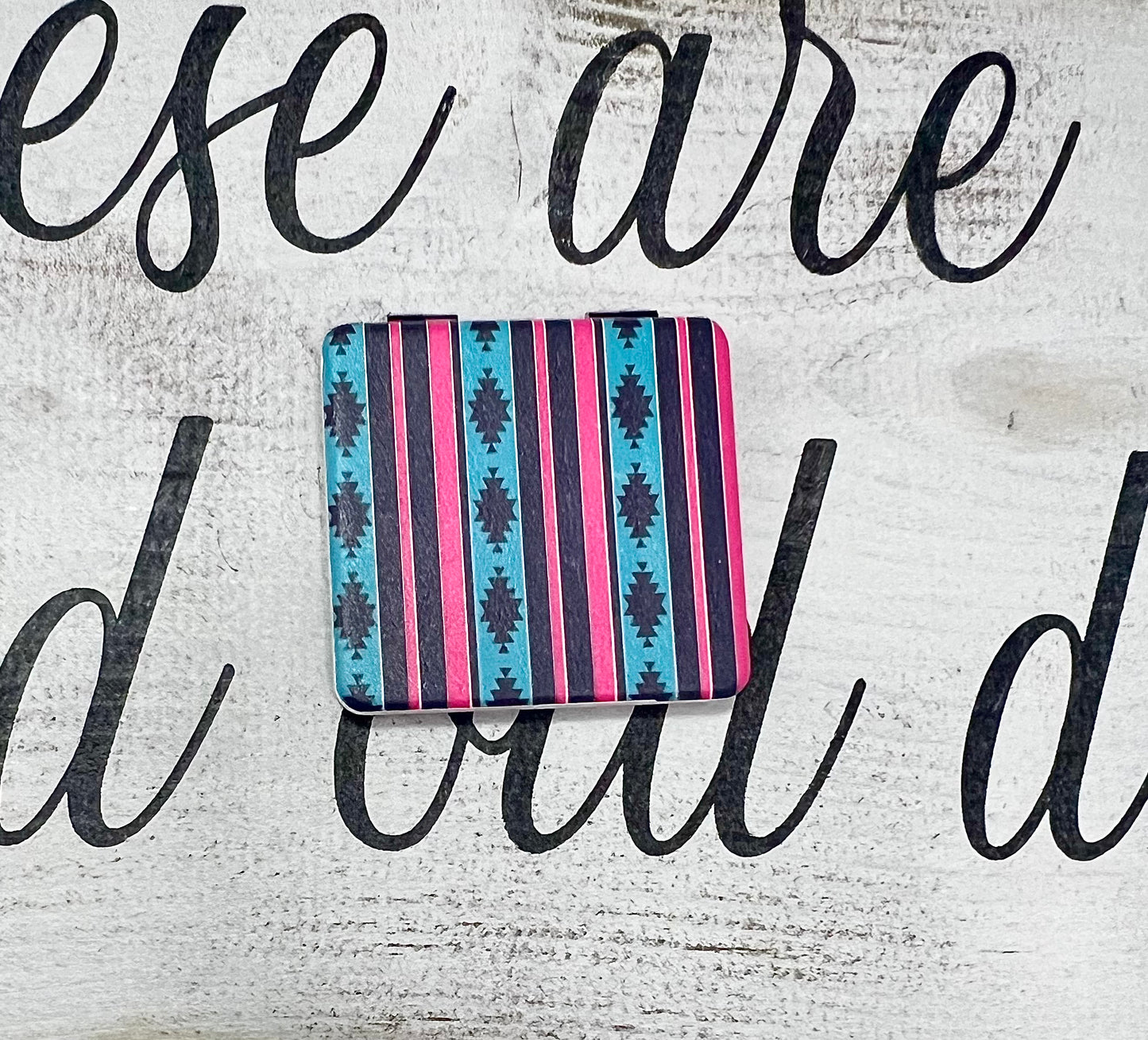 Compact Mirror (other designs available!)