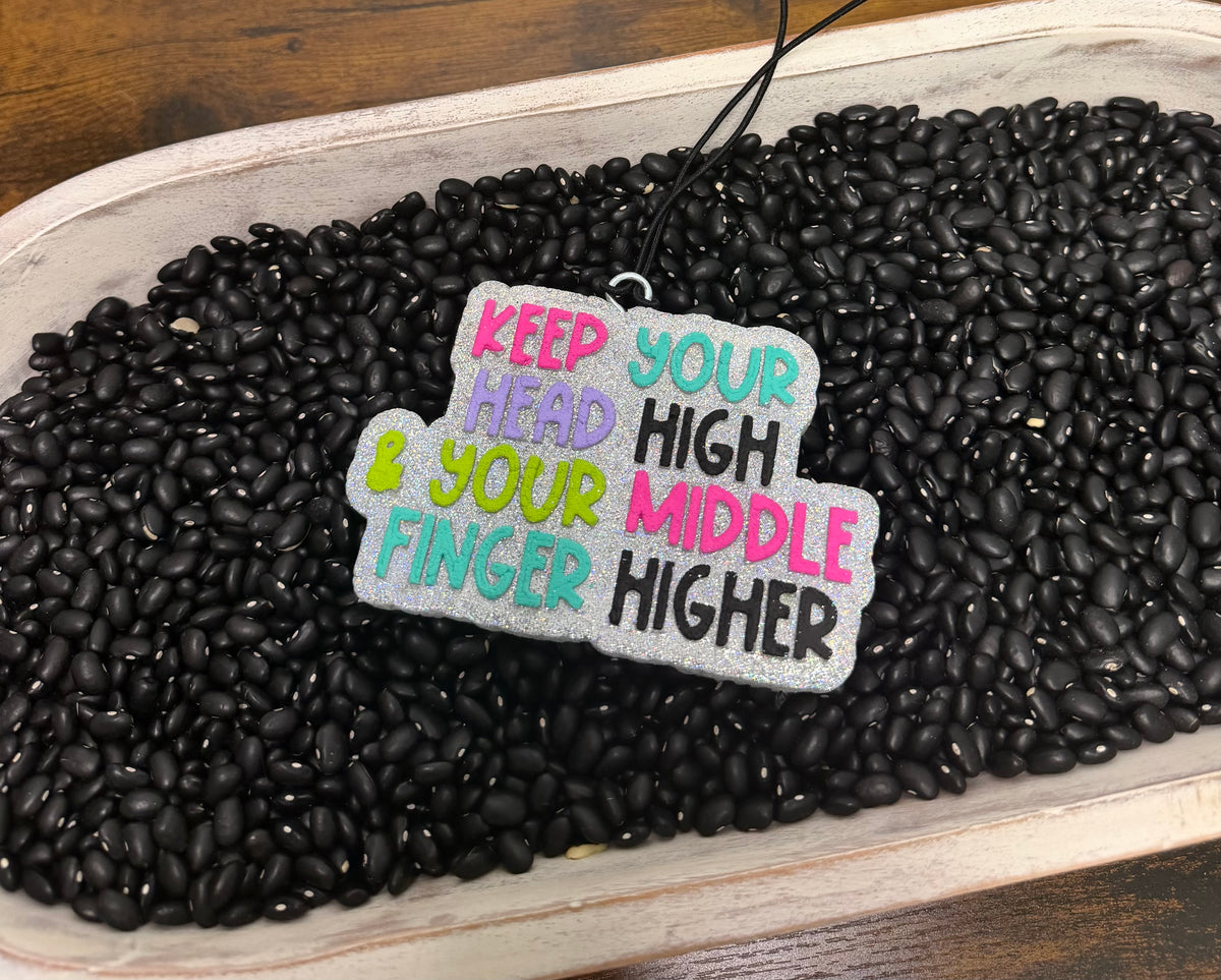 Head High Freshie