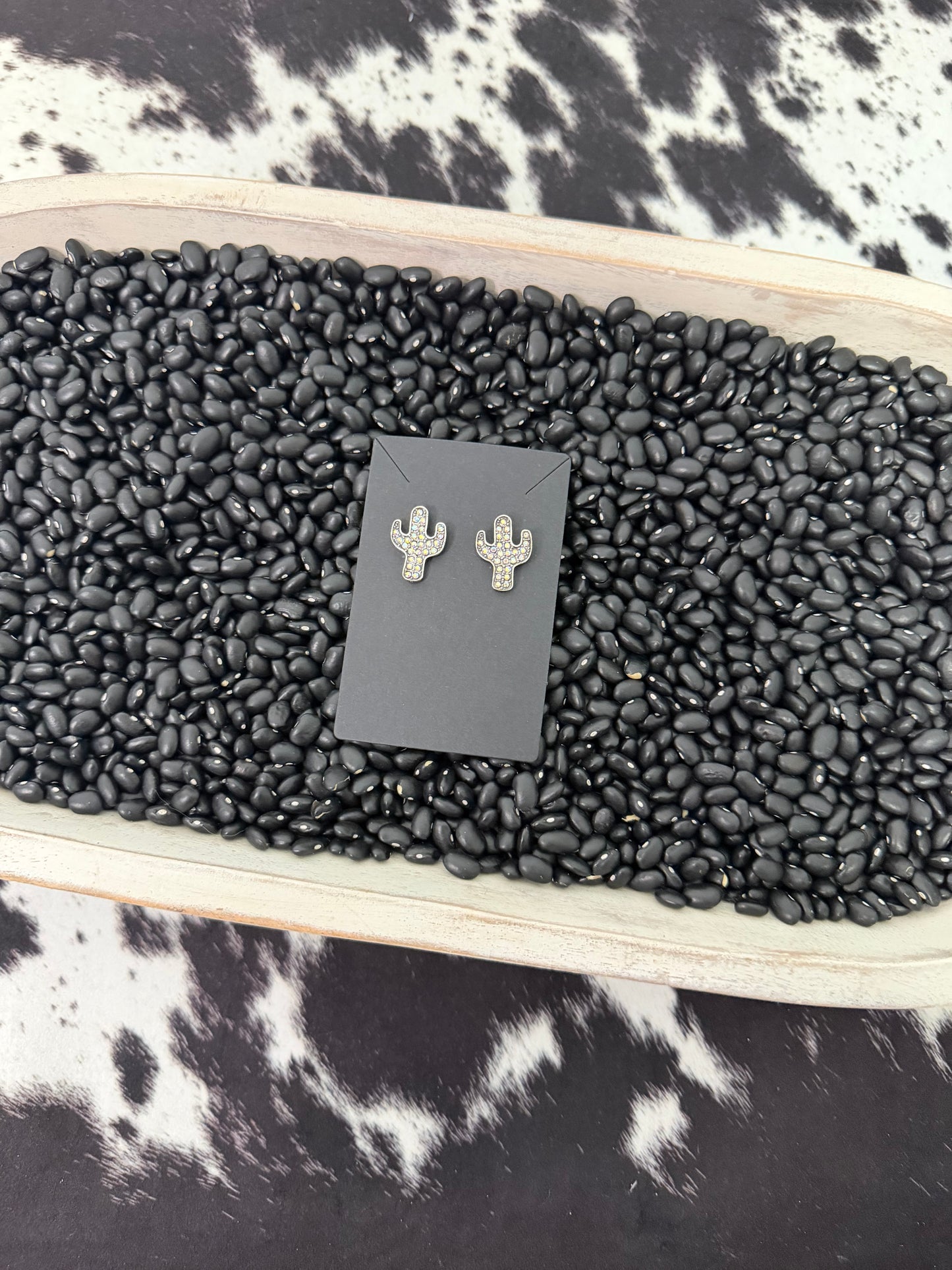 Cactus Studs