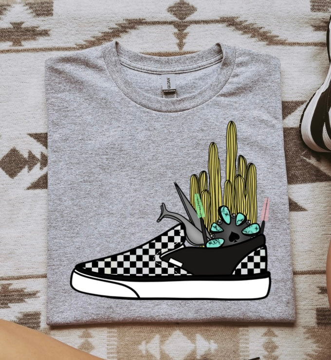 Lash Tech Graphic Tee