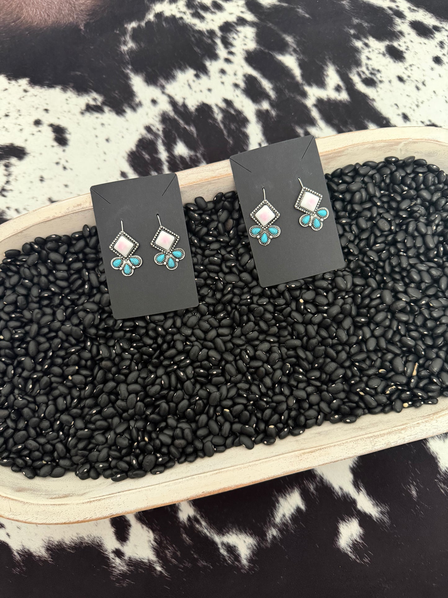 Darling Earrings