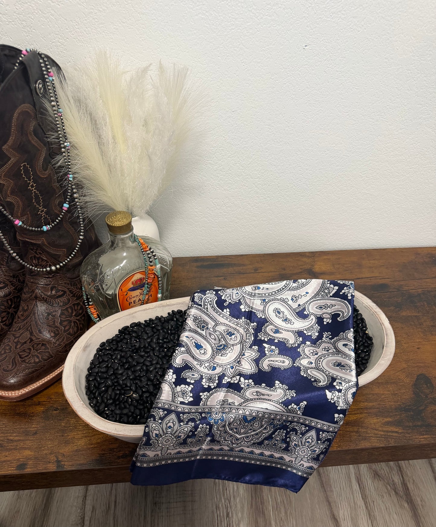 Sadie Large Wild Rag