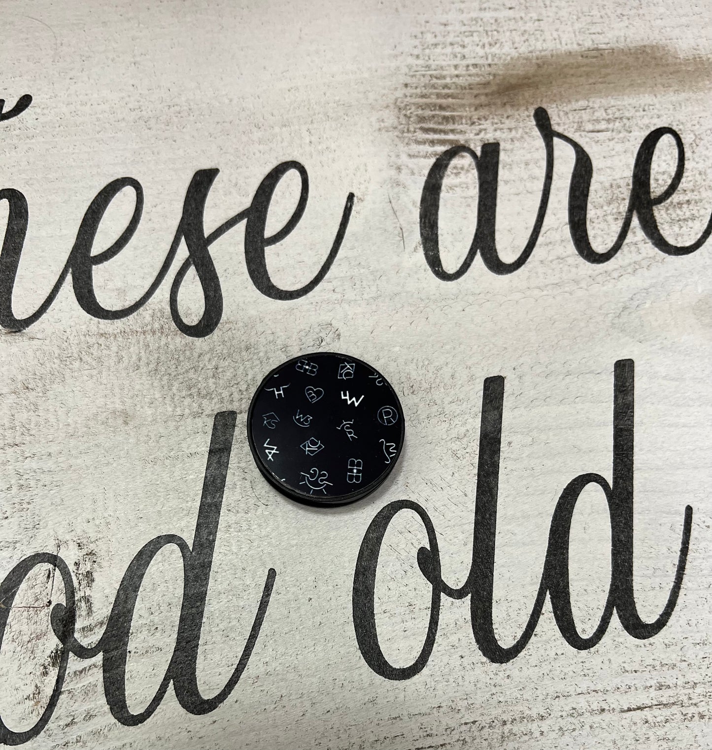 Brands Pop Socket