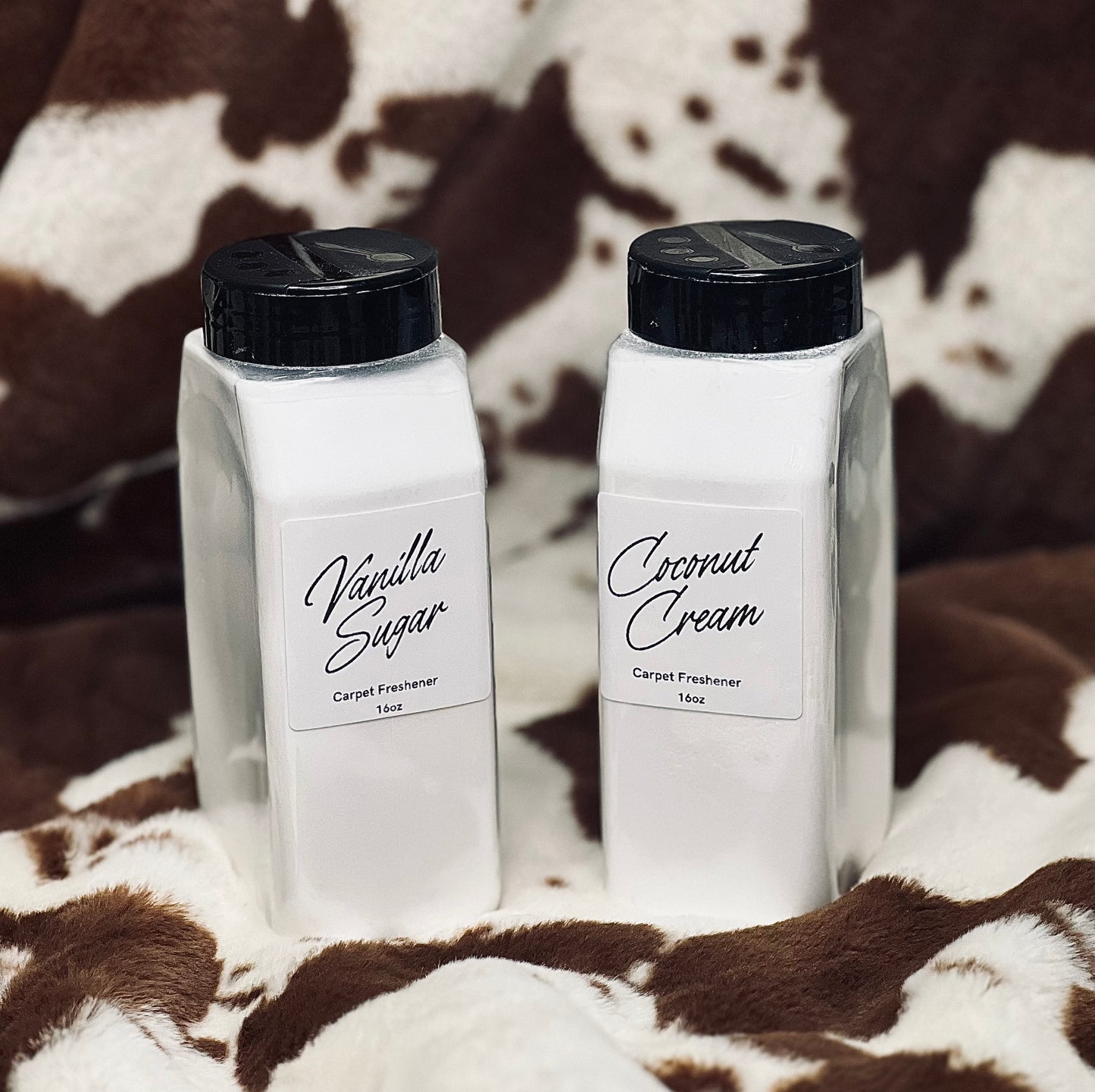 Carpet Freshener