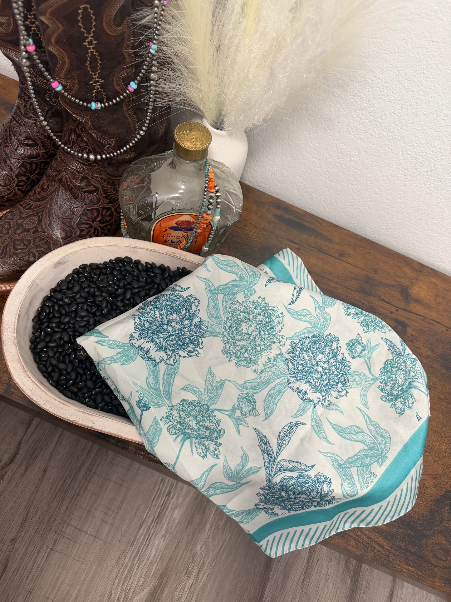 Denali Wild Rag