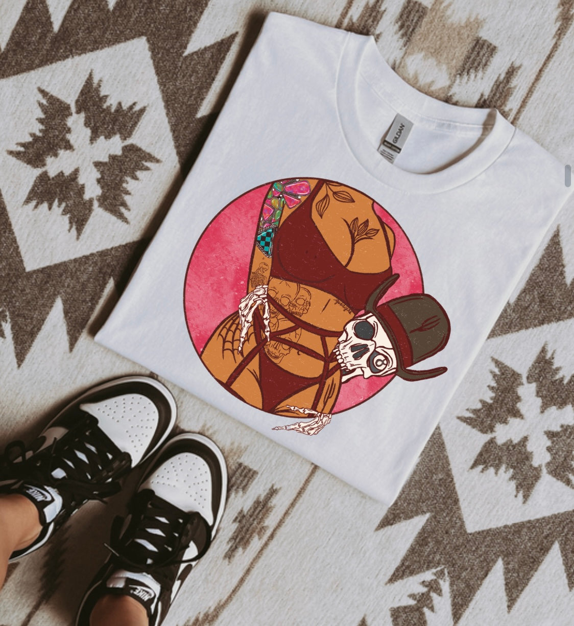 Absolute Graphic Tee