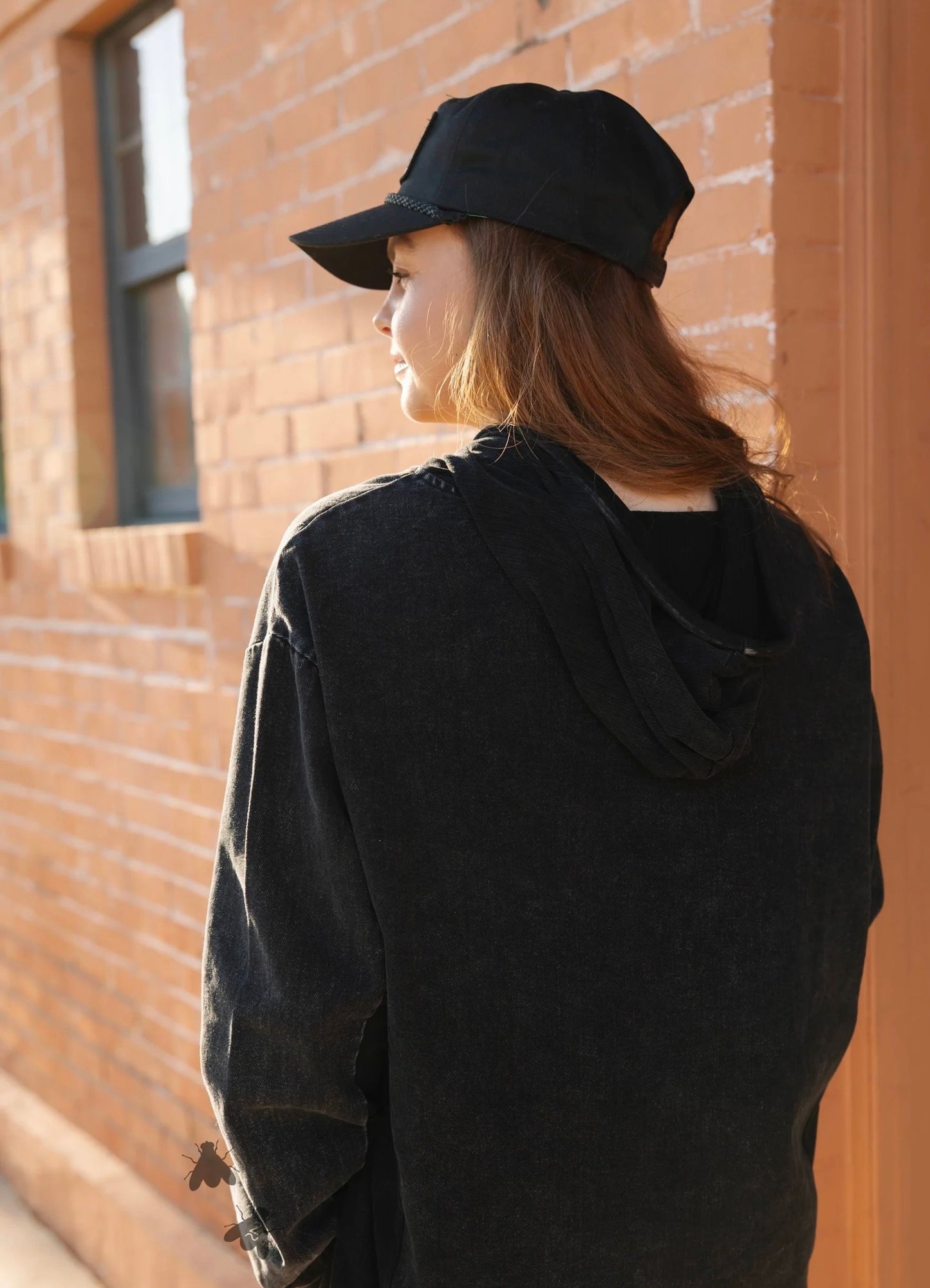 Urban Hoodie