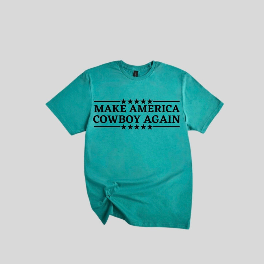 MACA Tee