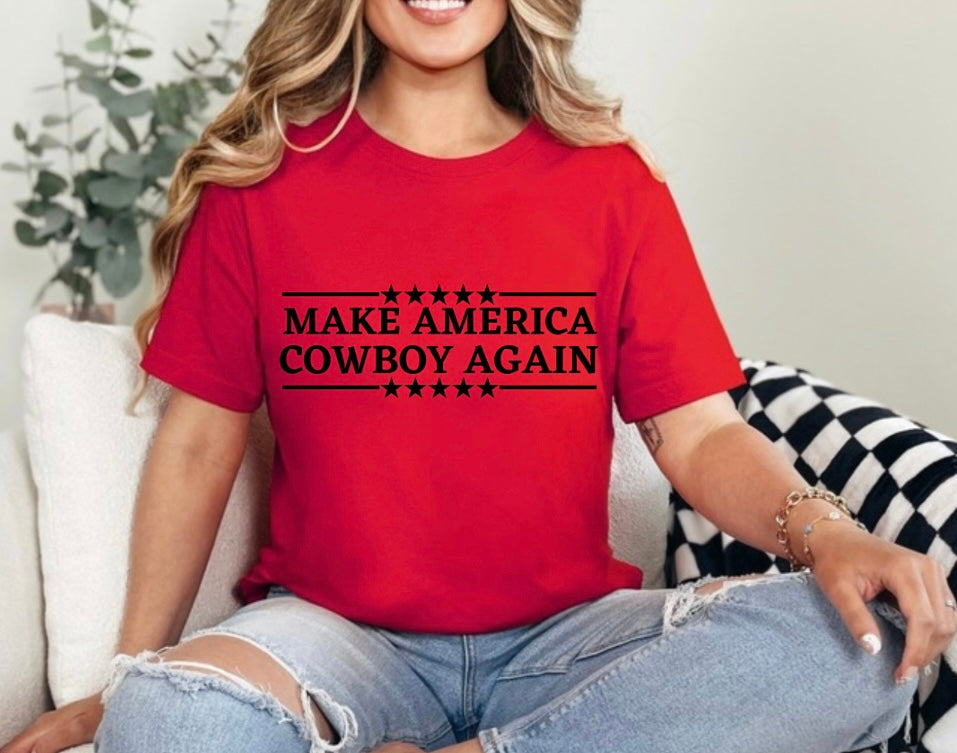 MACA Tee