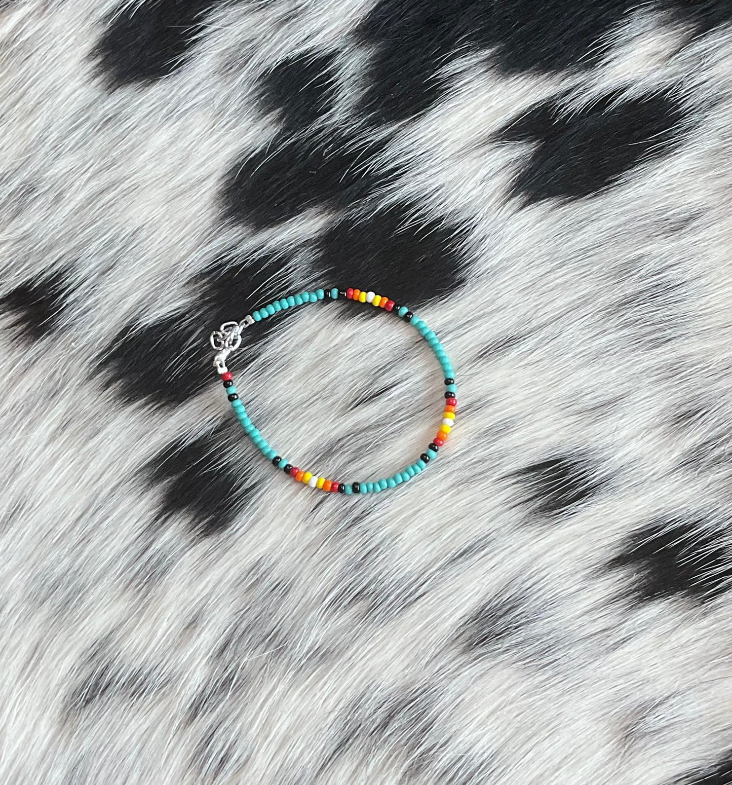 Beaded Bracelets