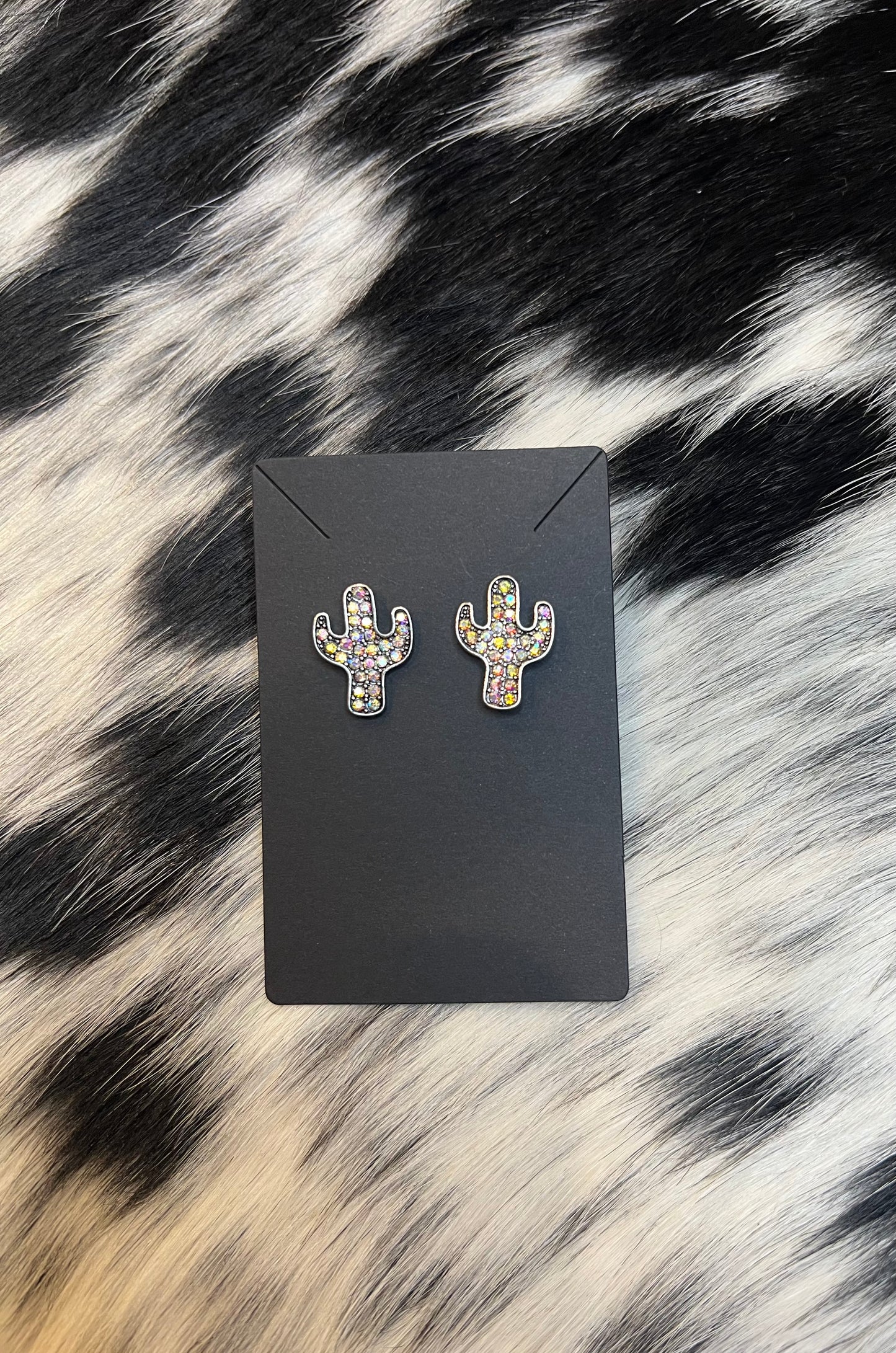 Cactus Studs