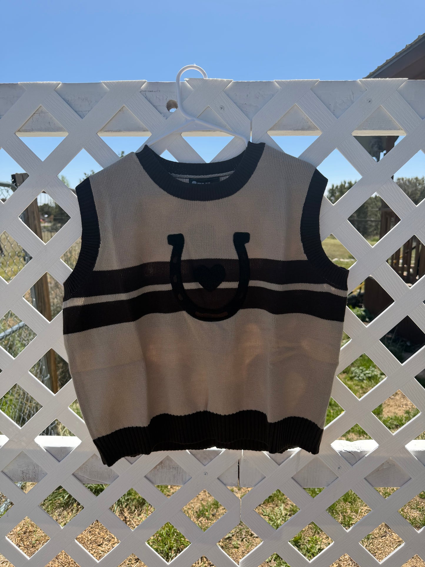 Besito Vest