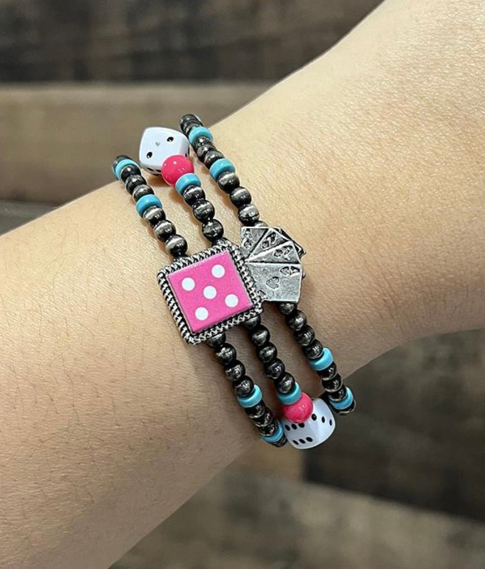 Gambler’s Bracelet