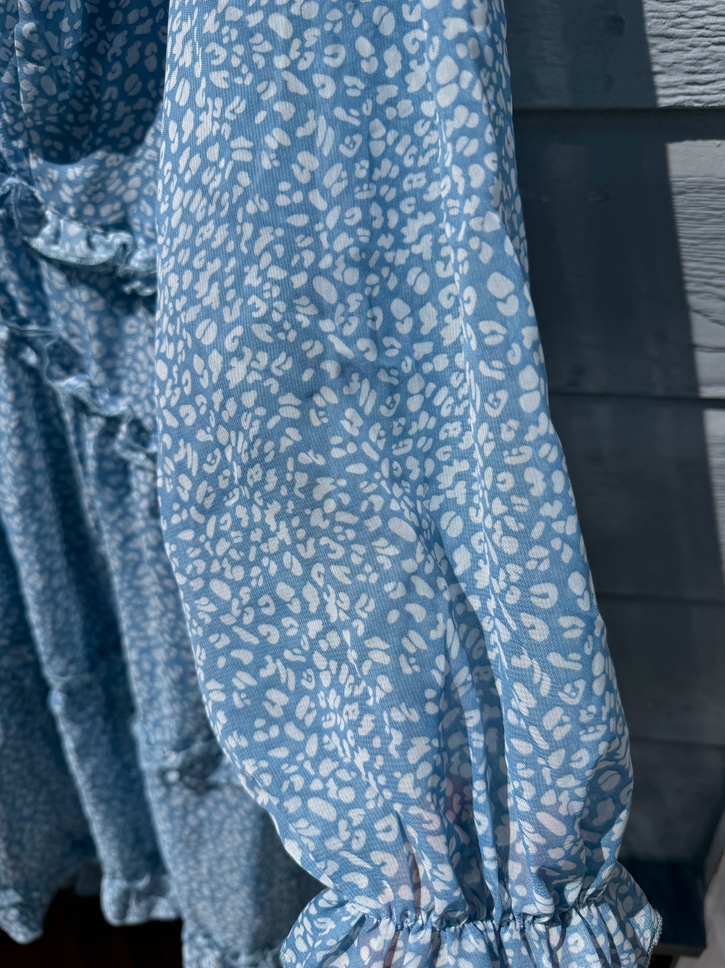 Spring Dress XL