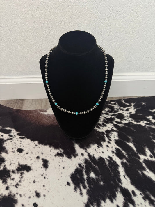 Caroline Necklace