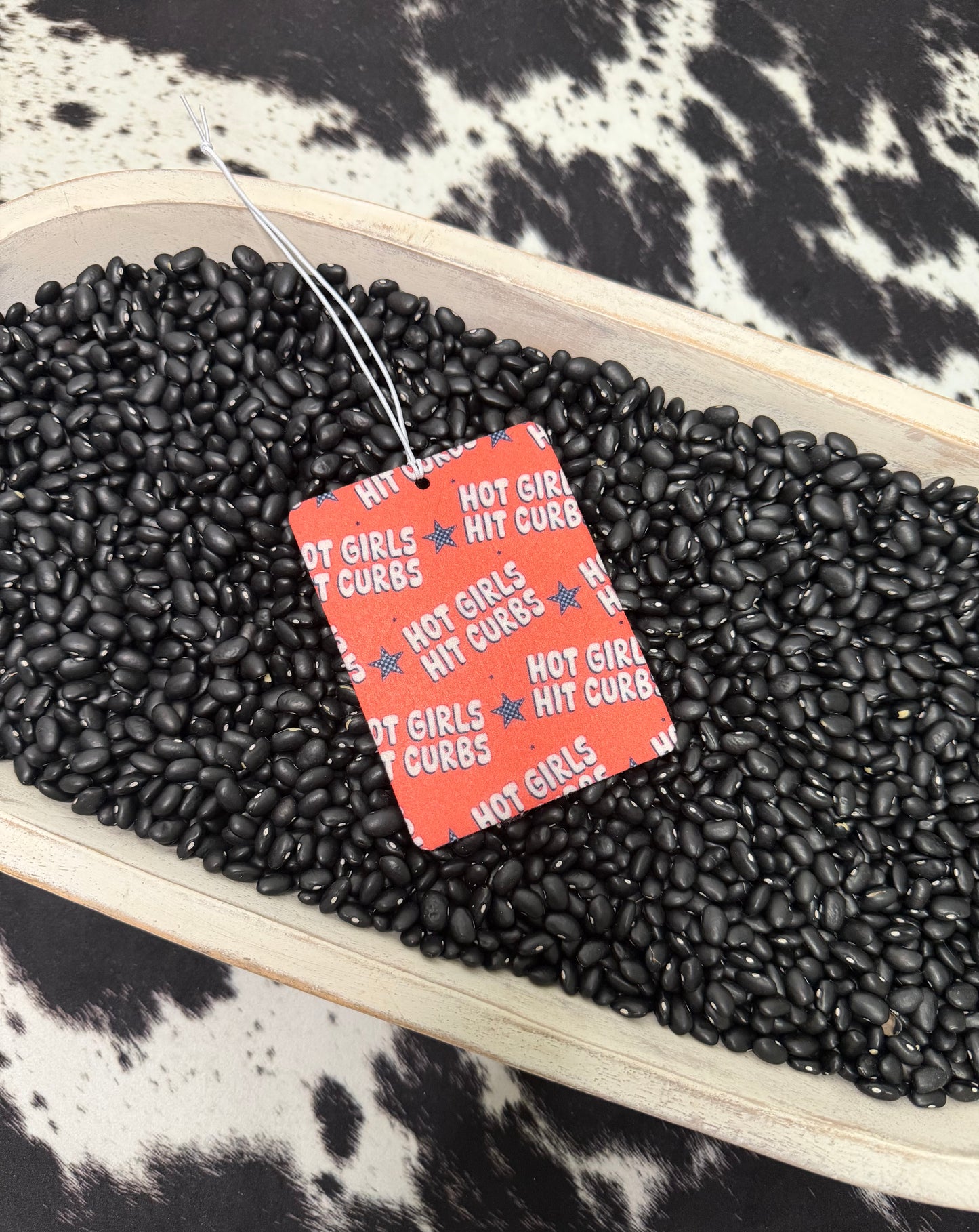 Hot Girls Hit Curbs Freshie