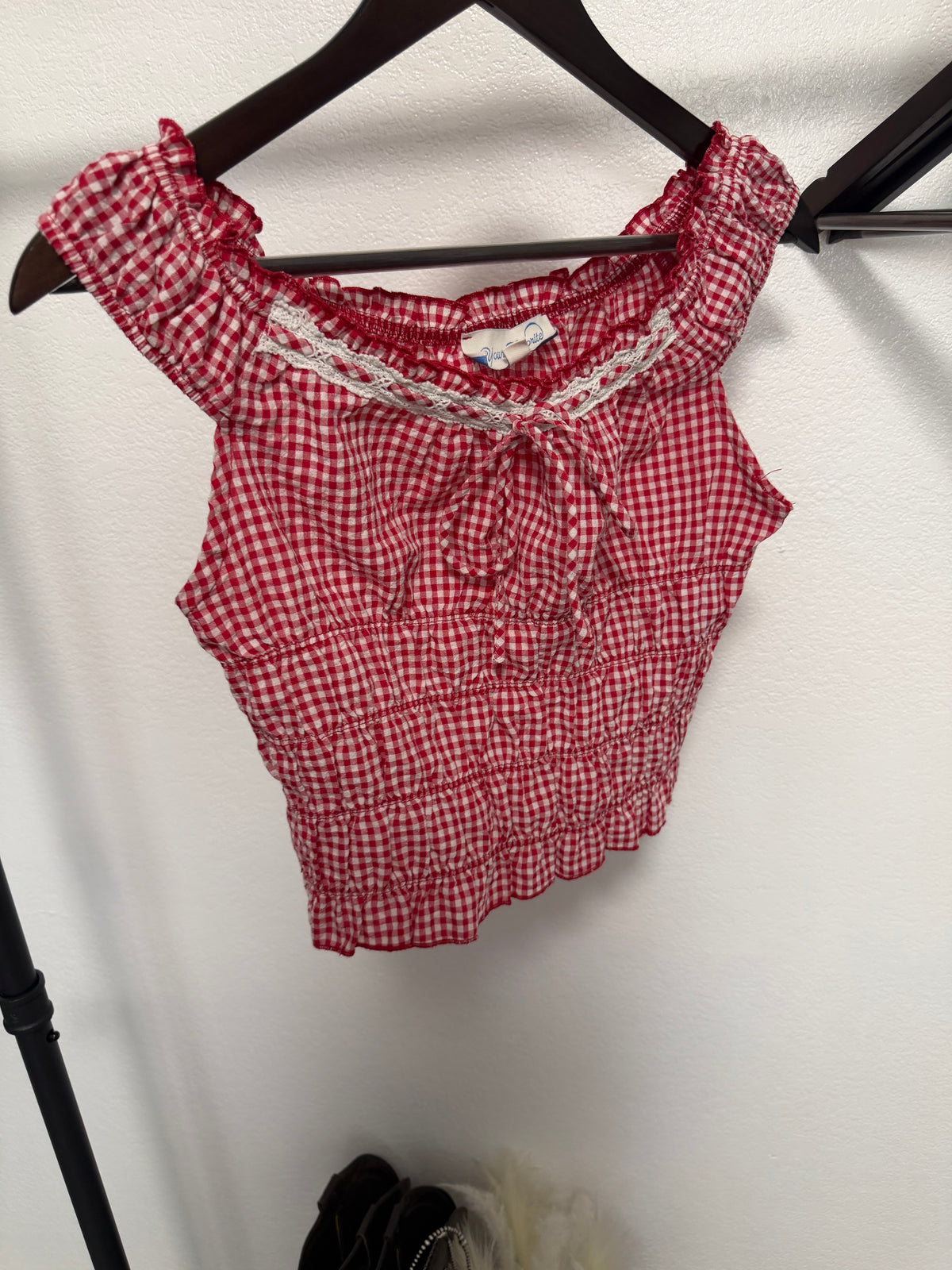M Pacsun Top