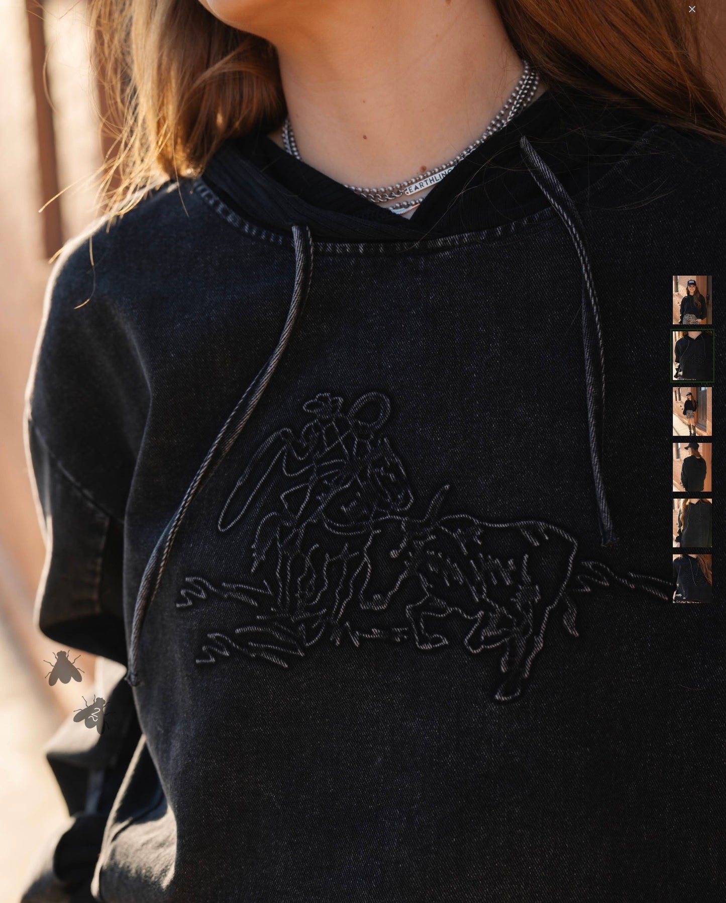 Urban Hoodie