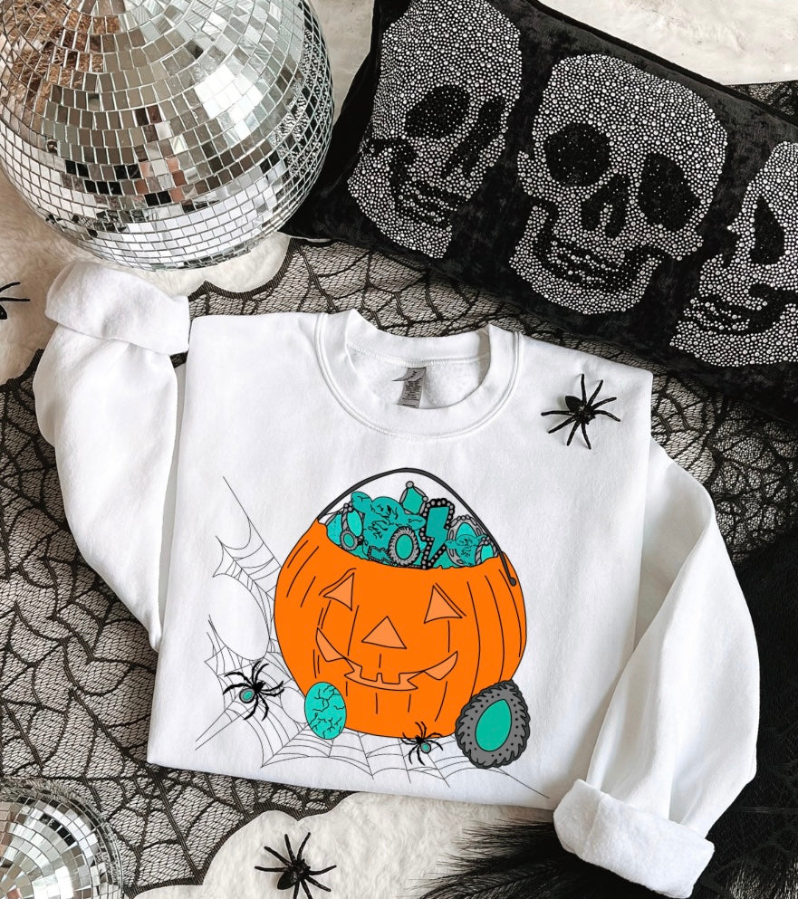 Pumpkin Graphic