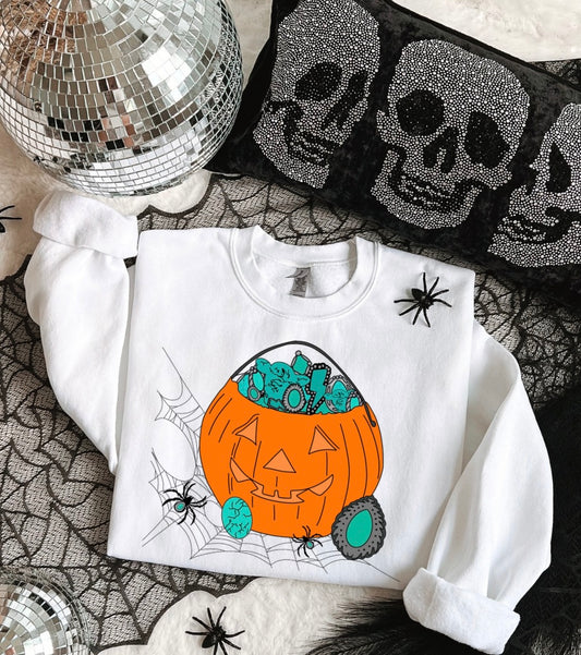 Pumpkin Graphic