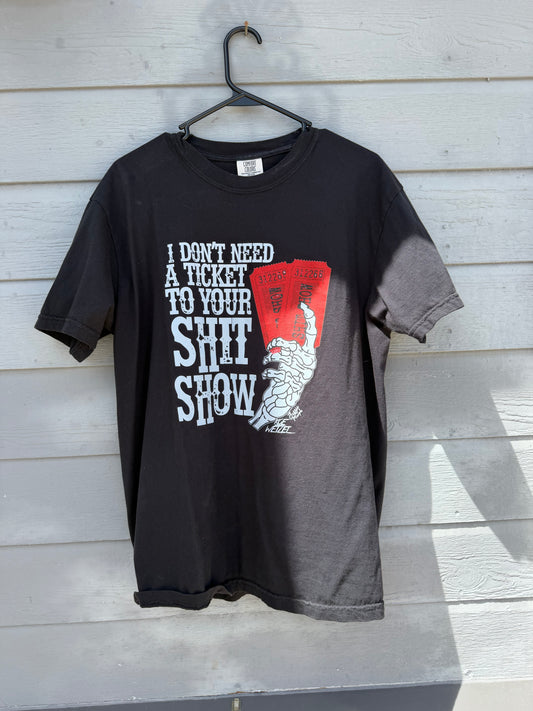 Koe Wetzel Tee L