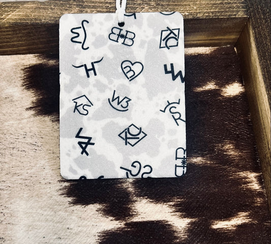 White Brands Freshie