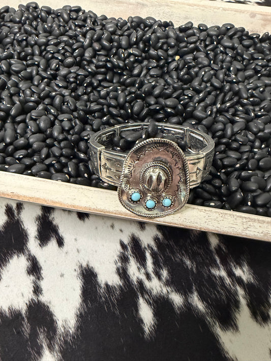 Howdy Stretchy Bracelet