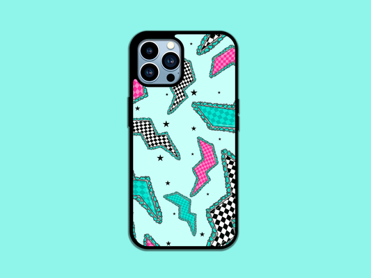 Lightning Phone Case