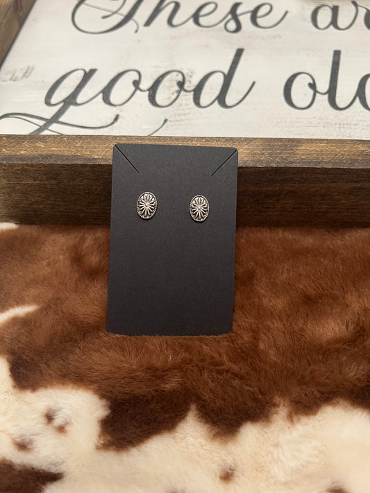 Dawn Studs