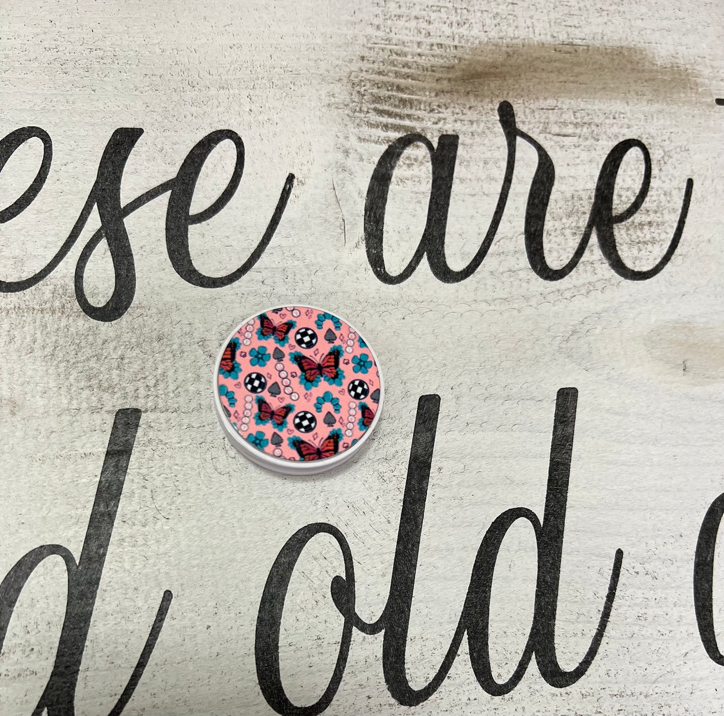 Pop Socket
