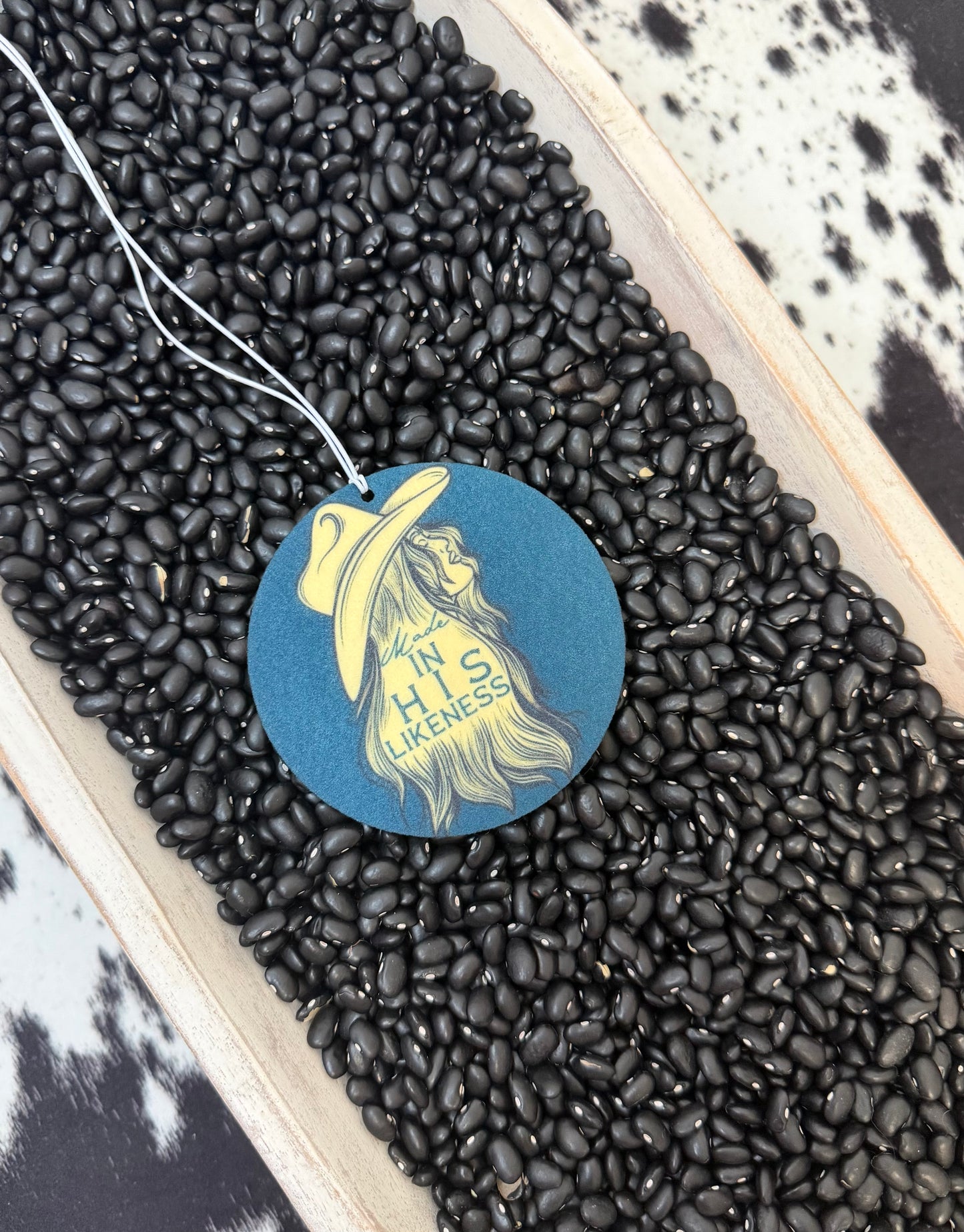 Made In His Likeness Freshie