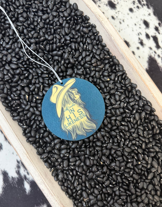 Made In His Likeness Freshie