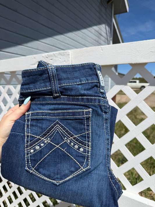 Ariat Jeans 28R