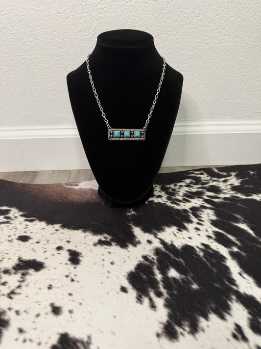 Denali Necklace