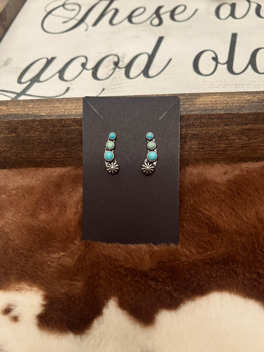Luna Earrings