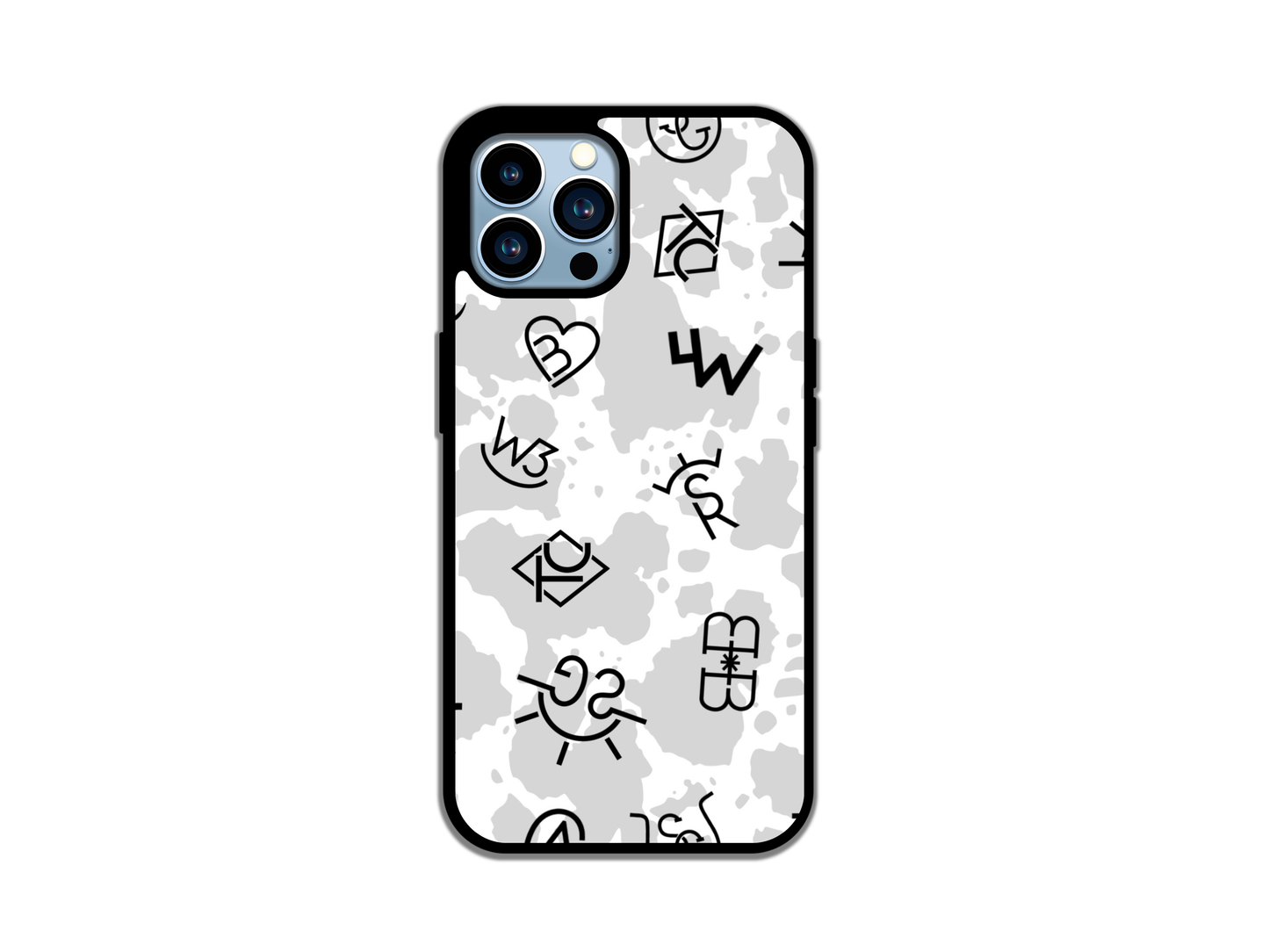 Brands Phone Case