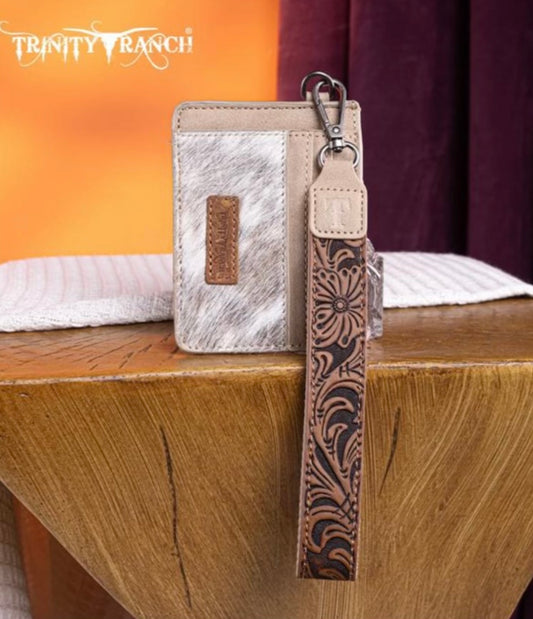 Trinity Ranch Wallet