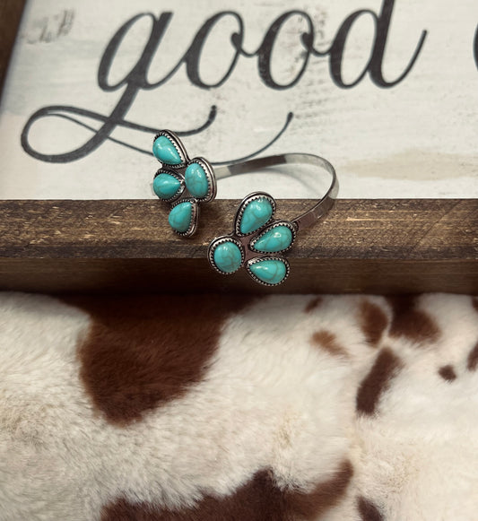 Turquoise Bracelet