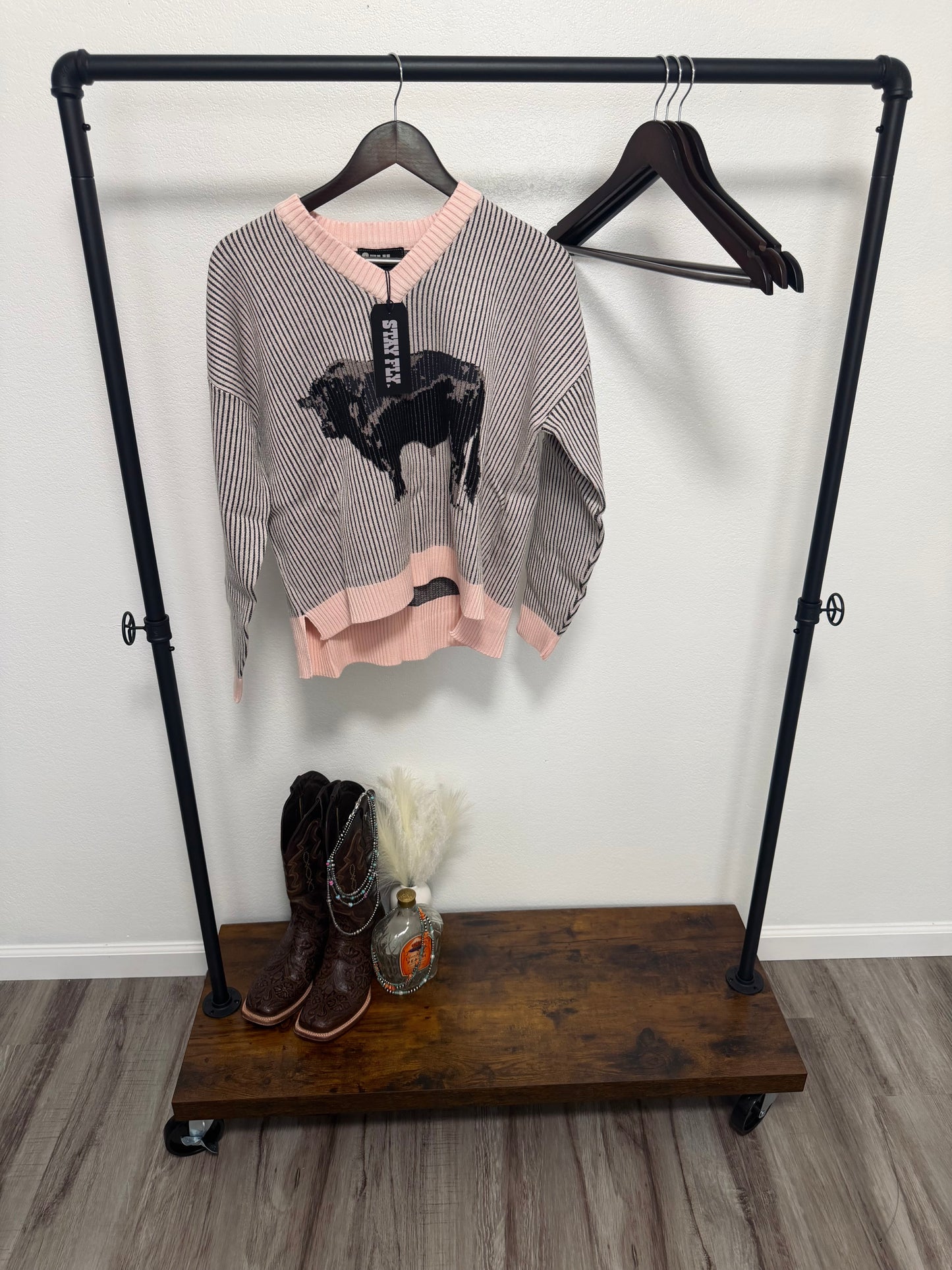XS/S Over Sized Sweater