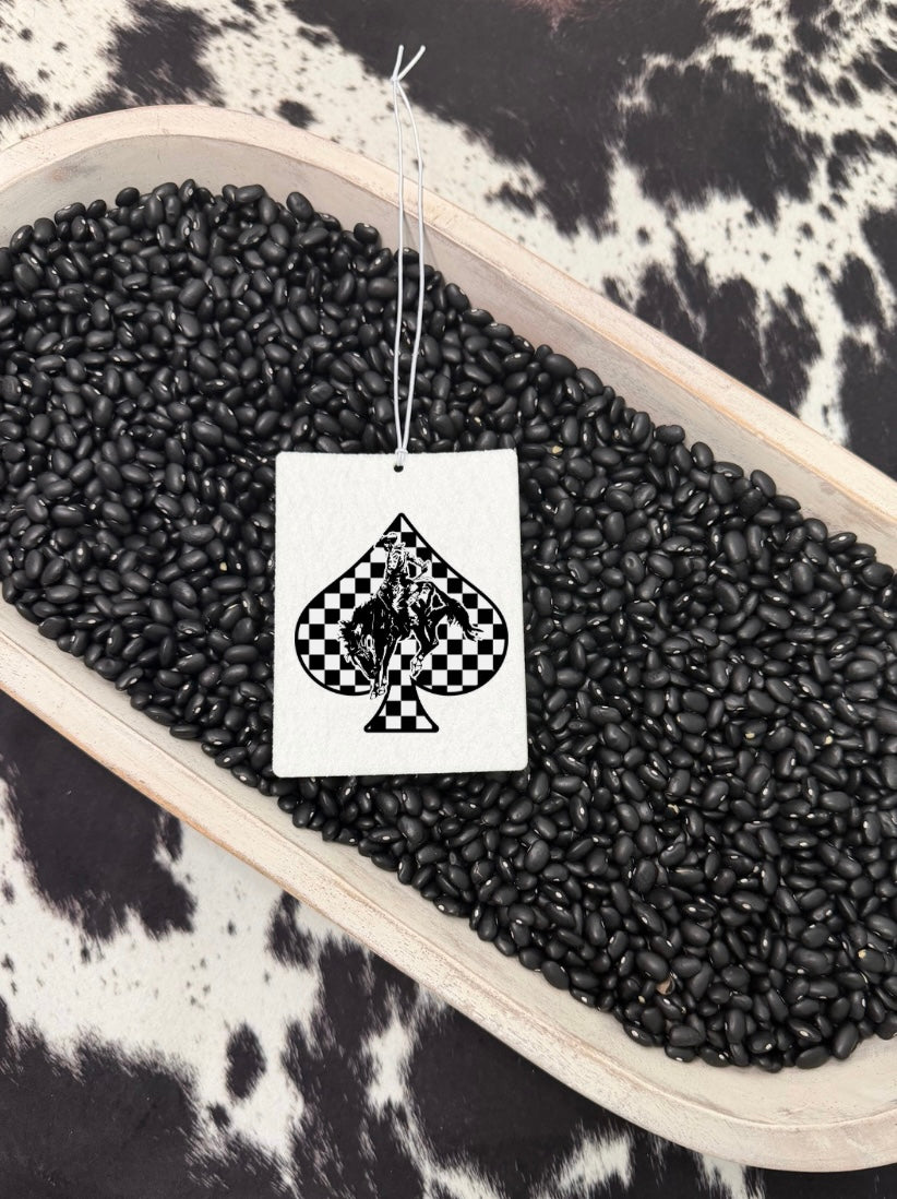 Buckin Bronc Freshie