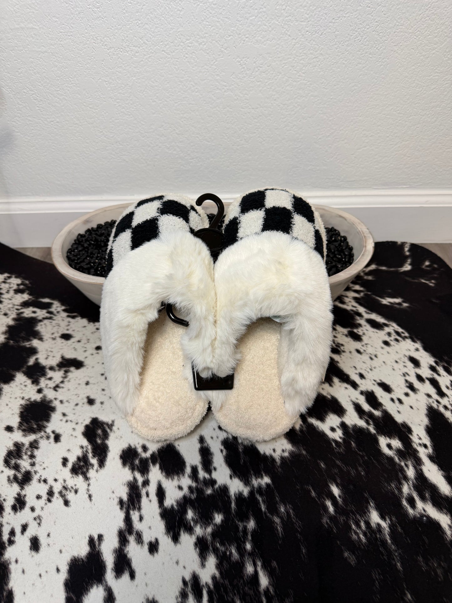 Cozy Slippers