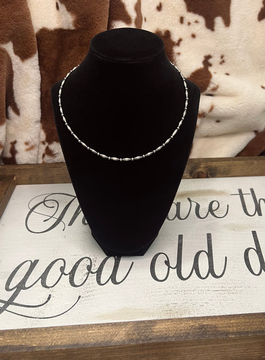 Mini Torpedo Choker