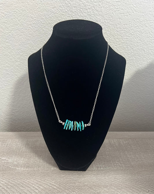 Turquoise Necklace