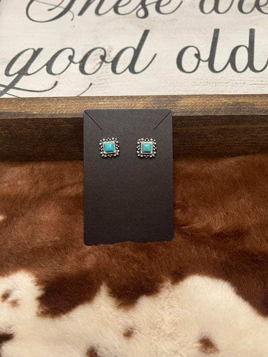 Desert Dreamer Studs