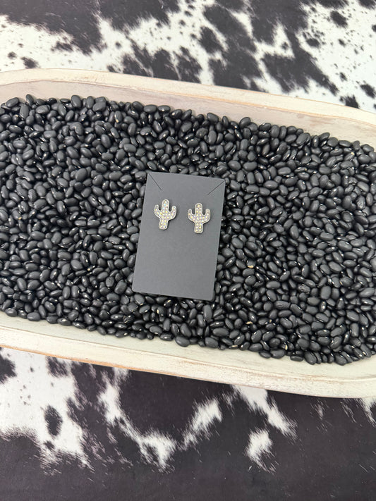 Cactus Studs