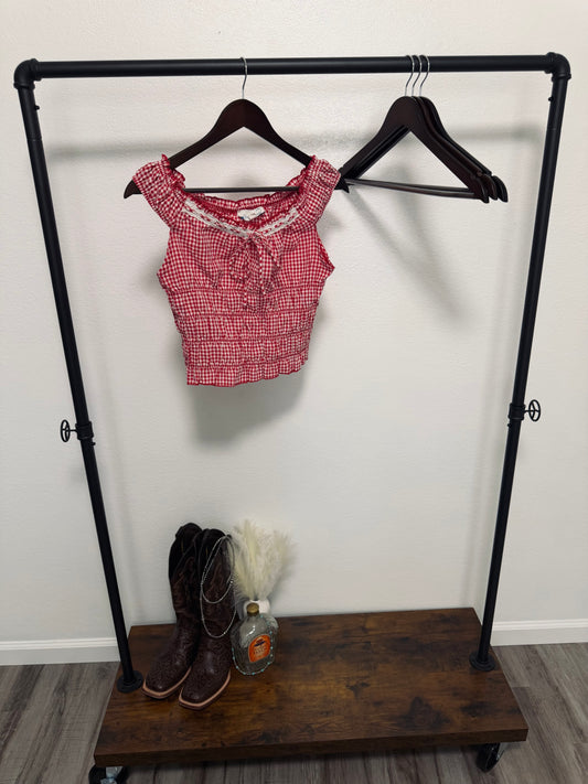 M Pacsun Top